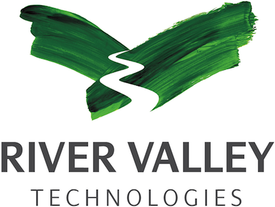 River Valley Logo